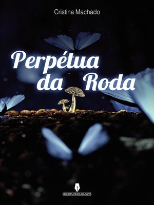 cover image of PERPÉTUA DA RODA